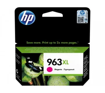Tinta HP 3JA28AE - Umag