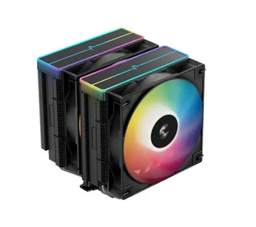 DeepCool AG620 BK ARGB V2 - Umag