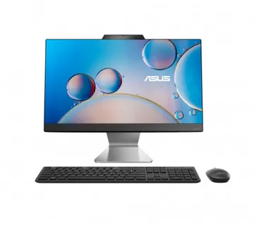 ASUS A3202 i5/8GB/512GB/21.45"/noOS/crni - Umag