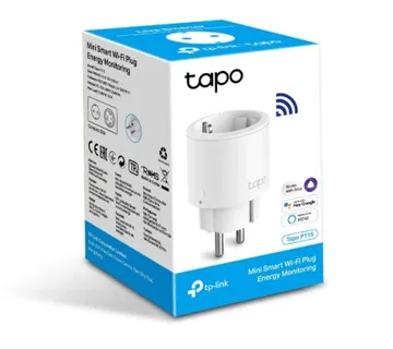 Tapo P115 - Umag
