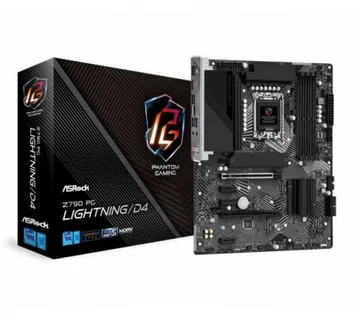 Asrock Intel LGA1700 Z790 PG LIGHTNING - Umag