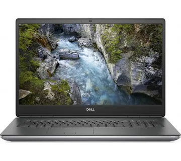 (refurbished) Dell Precision 7750 / i7 / RAM 32 GB / SSD Pogon / 17,3" FHD - Umag