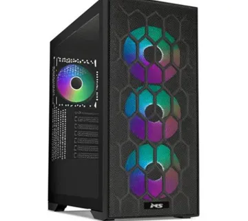 MS ARMOR V735 gaming kućište - Umag