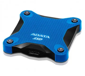 ADATA Ex SSD SD620, R520/W460, 1TB, U3.2, plavi - Umag