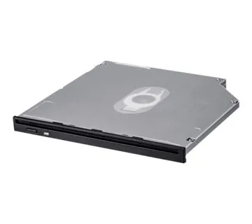 HLDS GS40 DVD-Drive bare SATA black - Umag
