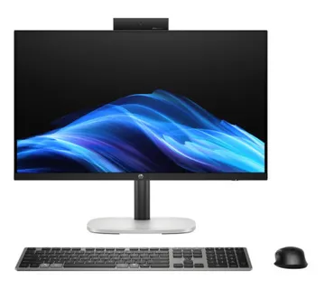 Računalo HP ProStudio 4 AiO G1i | U5-225T | 16GB RAM | 512GB SSD | W11P / Core Ultra 5 / RAM 16 GB / SSD Pogon - Umag