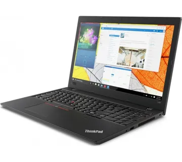 (refurbished) Lenovo ThinkPad L580 / i5 / RAM 8 GB / SSD Pogon / 15,6" FHD - Umag