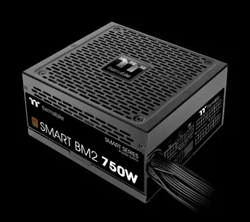THERMALTAKE napajanje 750W 80PLUS Bronze SMART BM2 - Umag