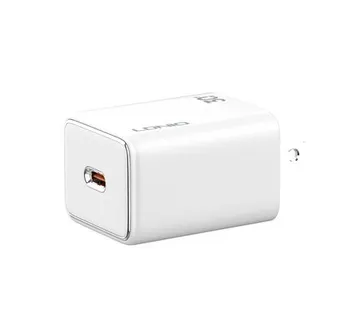 Ldnio Charger 30w 5v 3a A1508c - Umag