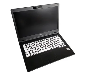 (refurbished) Fujitsu LifeBook E549 - Umag