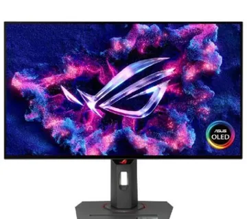 MON 27 AS ROG Strix OLED XG27AQDMG Gen2 - Umag
