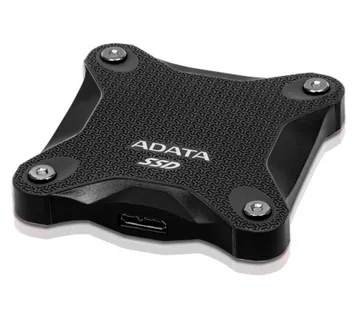 ADATA Ex SSD SD620, R520/W460, 2TB, U3.2, crni - Umag