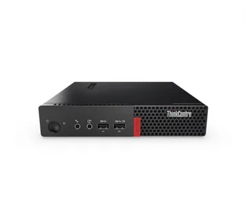 Lenovo ThinkCentre M710q Tiny - Umag