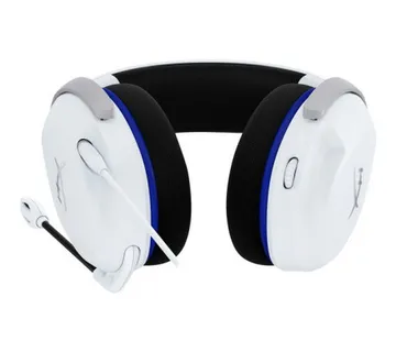 HP HyperX Cloud Stinger 2 Core WHT GAM - Umag