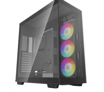 DeepCool CH780 - Umag