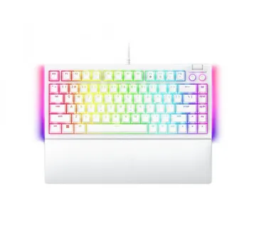 Razer BlackWidow V4 75% - Umag