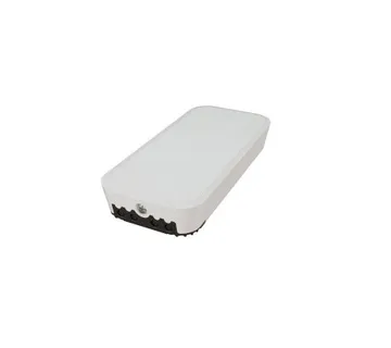 Mikrotik wAP ac LTE kit (2024) wireless AP, dual-band, 2 (DC jack, PoE-IN) 2x10/100/1000 Ethernet ports, Wi-Fi 5 - Umag