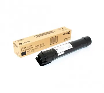 Toner Xerox 006R01517 WC7830/7835/7845/7855 black 26K - Umag