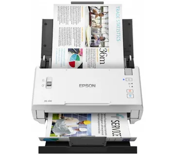 EPSON WorkForce DS-410 A4 - Umag