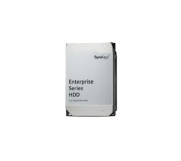 Synology 8TB SATA3 NAS HDD Enterprise 3.5", 7200rpm (HAT5320-8T) - Umag