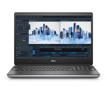 (refurbished) Dell Precision 7560 - cover