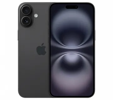 Apple iPhone 16 128GB - Indian Spec - Black - Umag