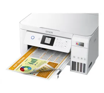 EPSON L4266 MFP inkjet 33ppm REF (P) - Umag