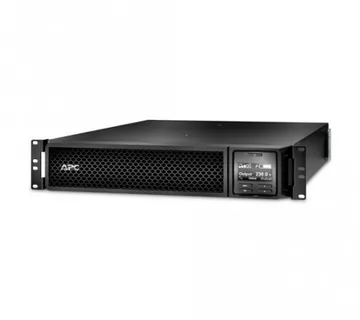 APC Smart-UPS SRT 1500VA RM 230V - Umag