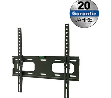 Transmedia Wall bracket for LCD monitor for flat screens (81 - 140 cm) - Umag