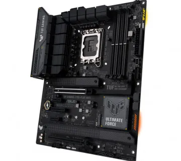 Asus Tuf Gaming Z790-Plus Wifi - Umag