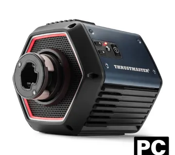 Thrustmaster T818 - Umag