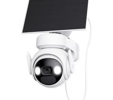 IMOU Cam Cell PT + Solar panel - Umag