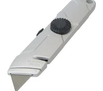 Transmedia Cutter Scalpel - Umag