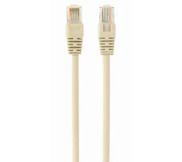 Gembird Cat6 UTP Patch cord, grey, 15m - Umag
