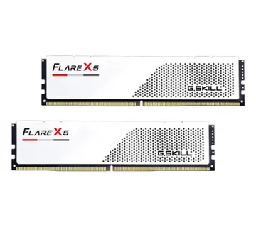 G.Skill Flare X5 32GB (2x16GB) DDR5 6000 MHz - Umag