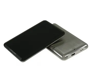 LC-Power LC-25BU3, 2,5", USB 3.0, Sata III - Umag