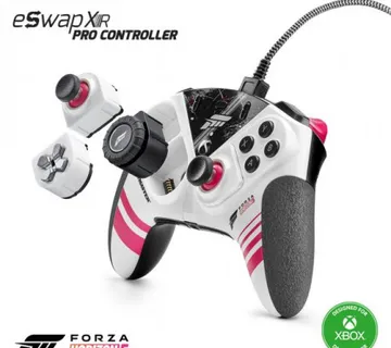 Thrustmaster Eswap Xr Pro - Umag