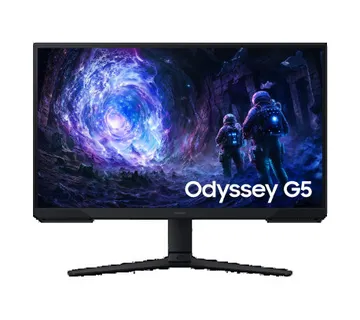 Samsung 27" LS27FG510EUXEN QHD VA,180Hz, HAS - Umag