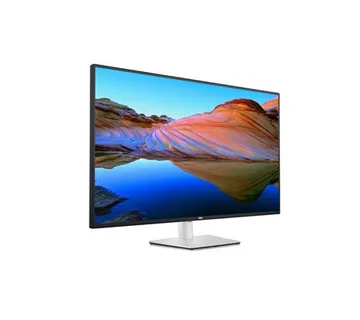 Dell Flat Panel 43" U4323QE 4K with USB-C - B - Umag
