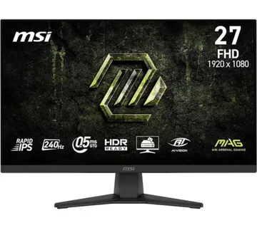 Mon 27 Msi Mag 272f X24 - Umag