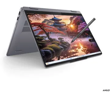 (refurbished) Lenovo reThink IdeaPad 5 2-in-1 14AKP10 Ryzen AI 7 350 24GB 1TBM2 W11P - Umag