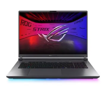 G815LR-S9043W, 18/2.5K/U9 275HX/32GB/S2TB/RTX5070Ti-12GB/W11H/GRY/2Y - Umag