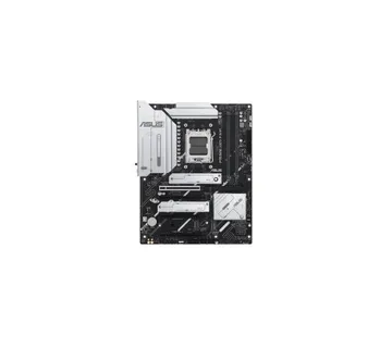Asus MB Prime X870-P WIFI, S.AM5, 4xDDR5/8000(OC), PCIe 5.0, 2.5 G-LAN, USB4, HDMI, WiFi, ATX - Umag