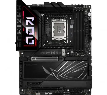 Asus Rog Maximus Z890 Hero - Umag