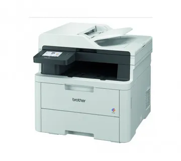 Pisač Brother laser color MFP DCPL3560CDWYJ1 A4, wifi,network, duplex, adf - Umag