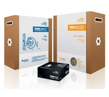 Ubiquiti Networks Tough Cable Carrier Class SFTP outdoor cat5e - Umag