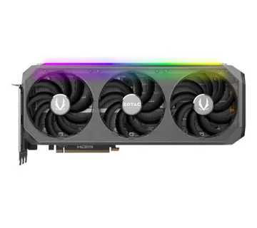 Zotac GAMING GeForce RTX 5090 AMP Extreme INFINITY NVIDIA 32 GB GDDR7 - Umag
