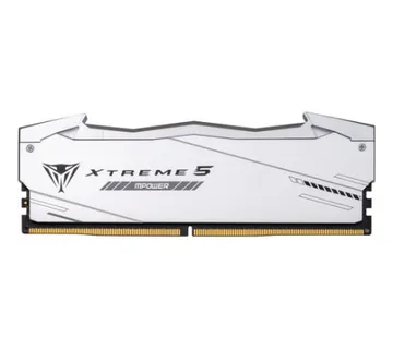 Patriot Memory Viper Xtreme 5 RGB 48GB (2x24GB) DDR5 6000 MHz - Umag