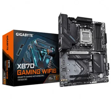 Gigabyte X870 Gaming Wifi6 - Umag