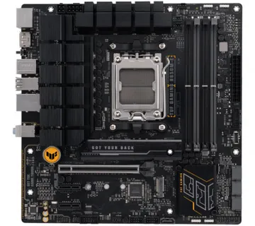 Asus Tuf Gaming B650m-E - Umag
